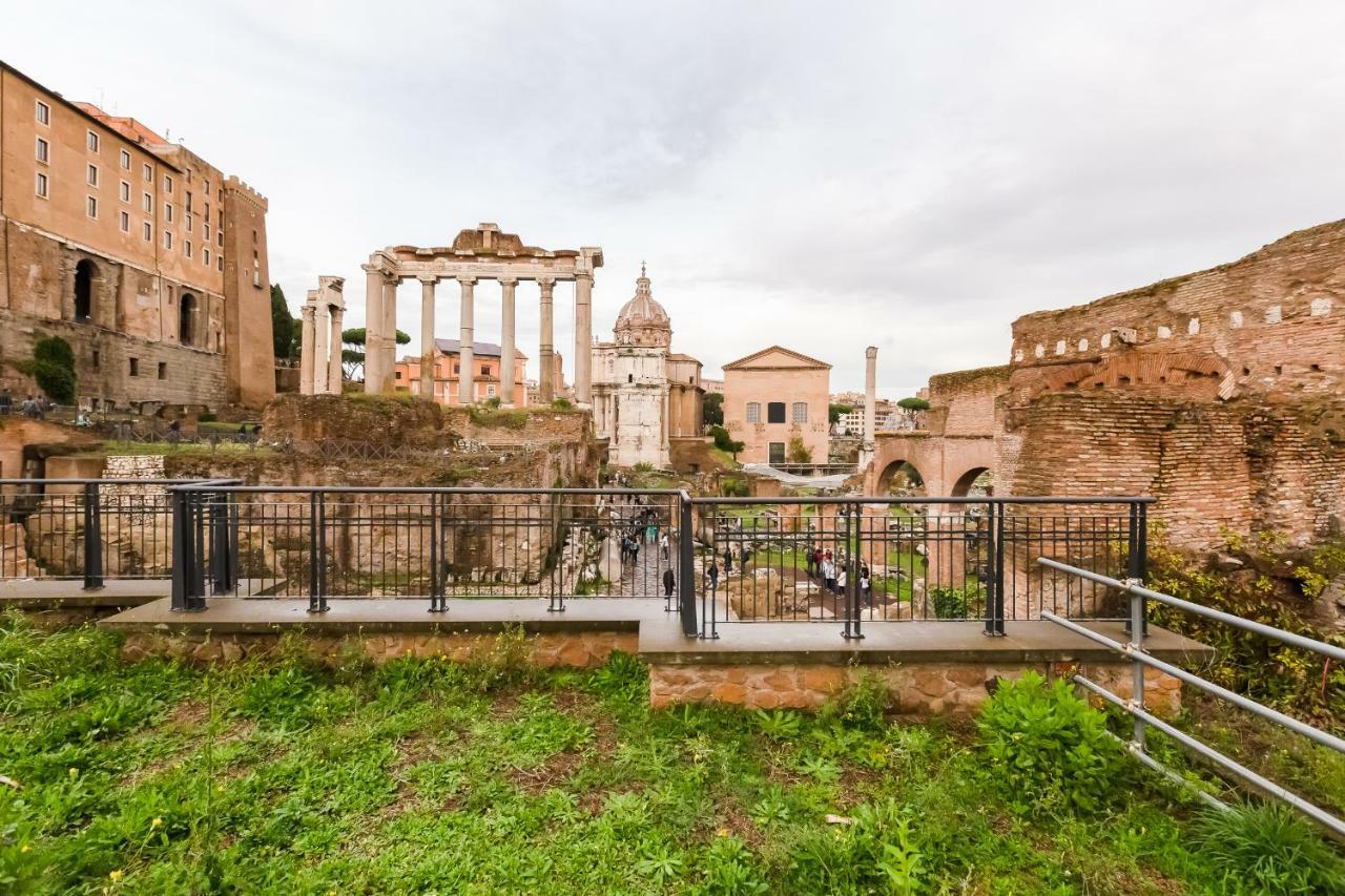 Foraggi Holidays * Rome