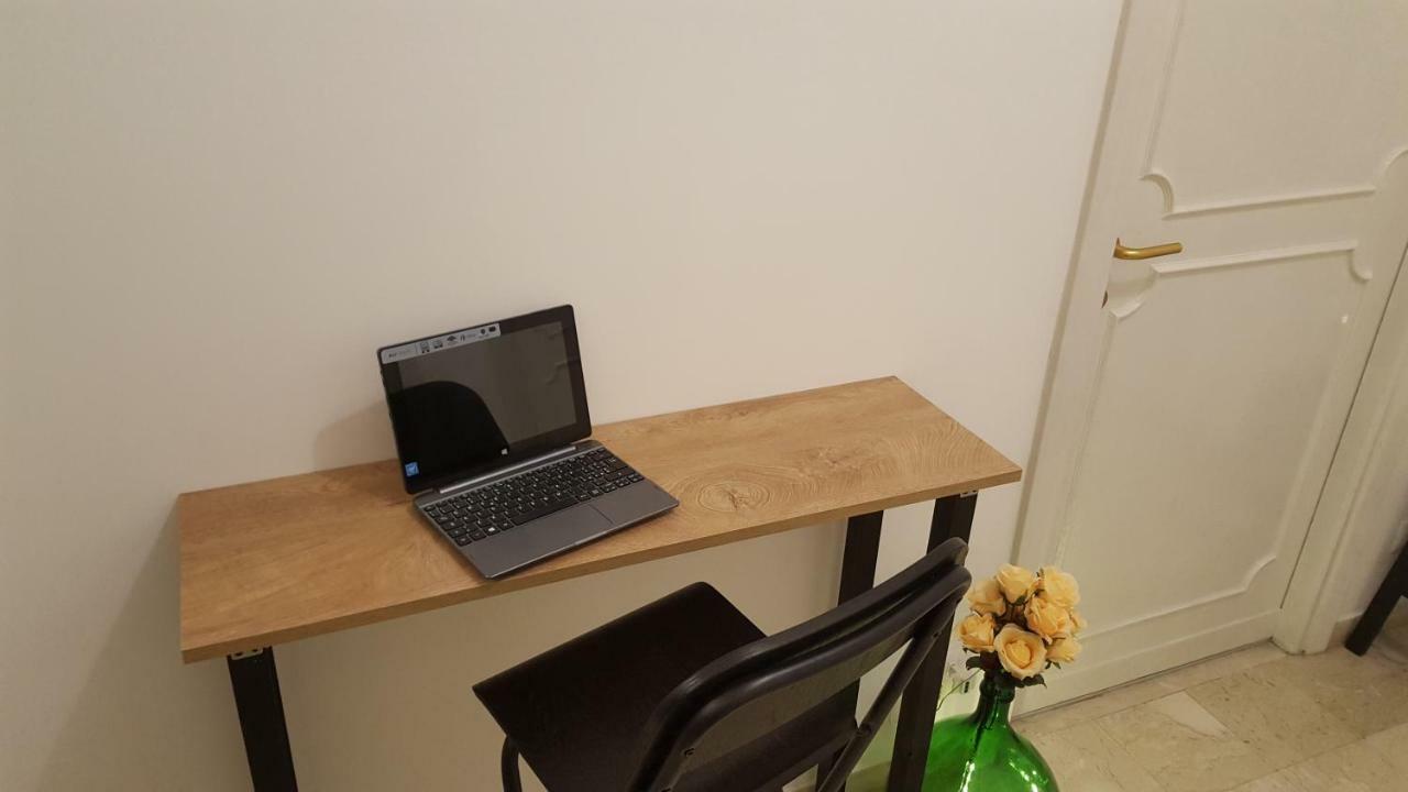 Trastevere Sweet Rest Guest house Rome