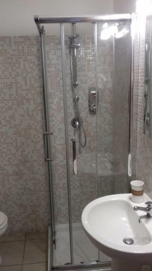 Guest house L'acquedotto Felice Rome