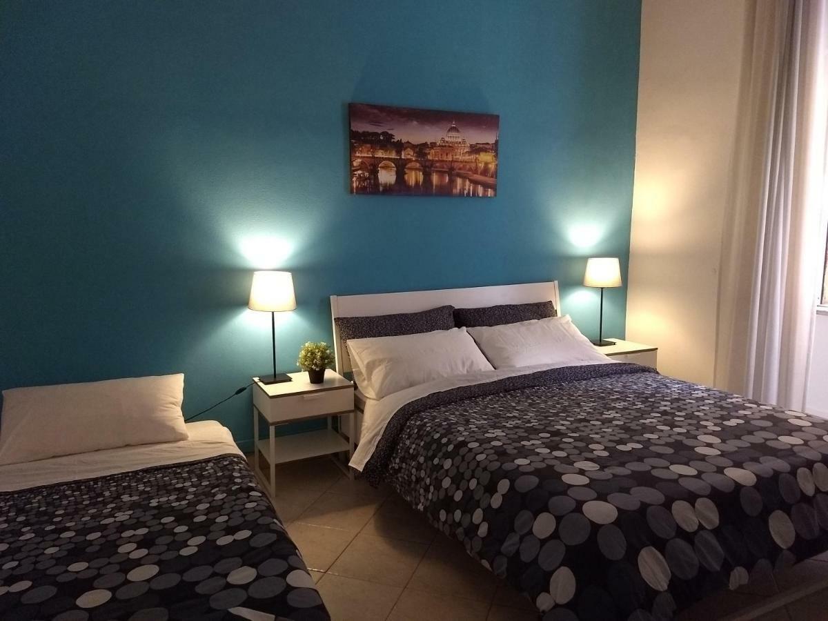 Guest house Amoraroma, Economy With Shared Bathrooms Rome