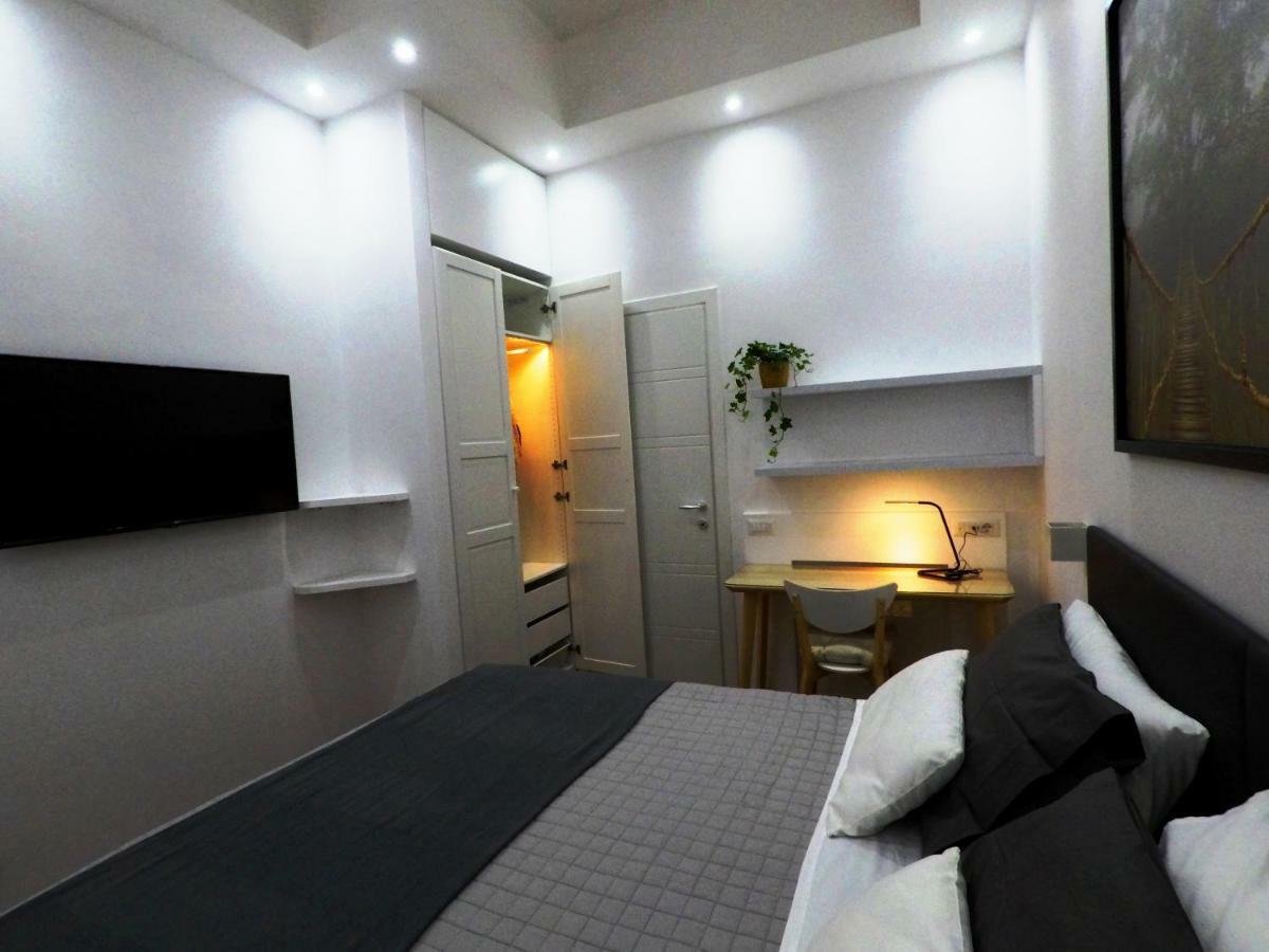 Poliziano Appartement Rome