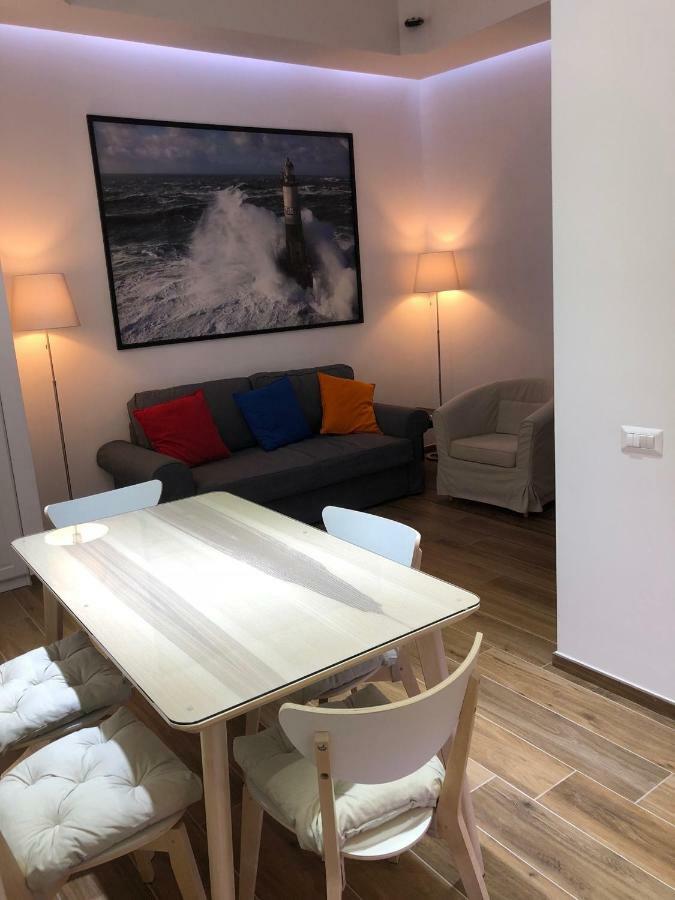 Poliziano Appartement Rome
