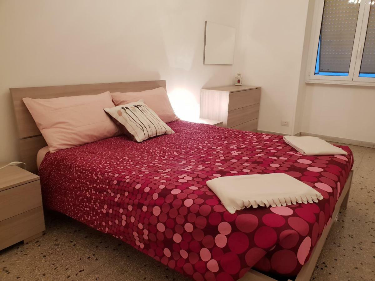 Casa Vacanza Venturi * Rome