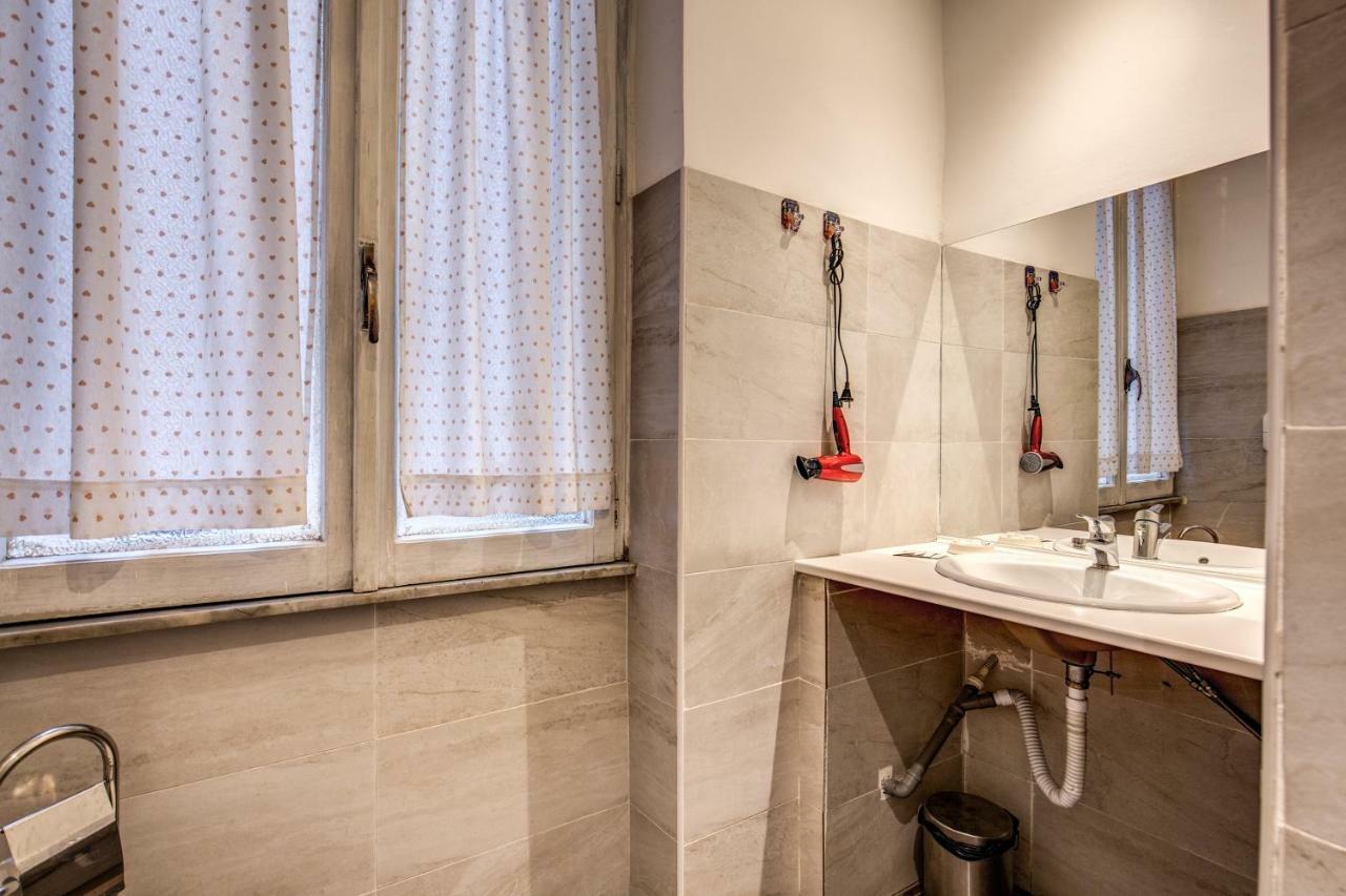 Guest house O La Civetta Di Trastevere 3*