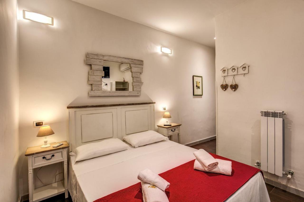 O La Civetta Di Trastevere Guest house 3*