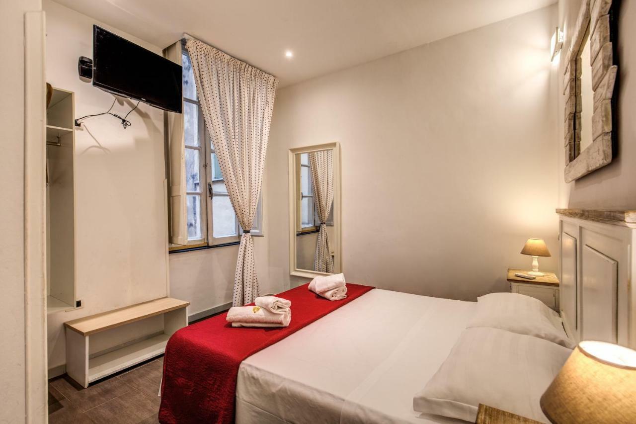 O La Civetta Di Trastevere Guest house Rome