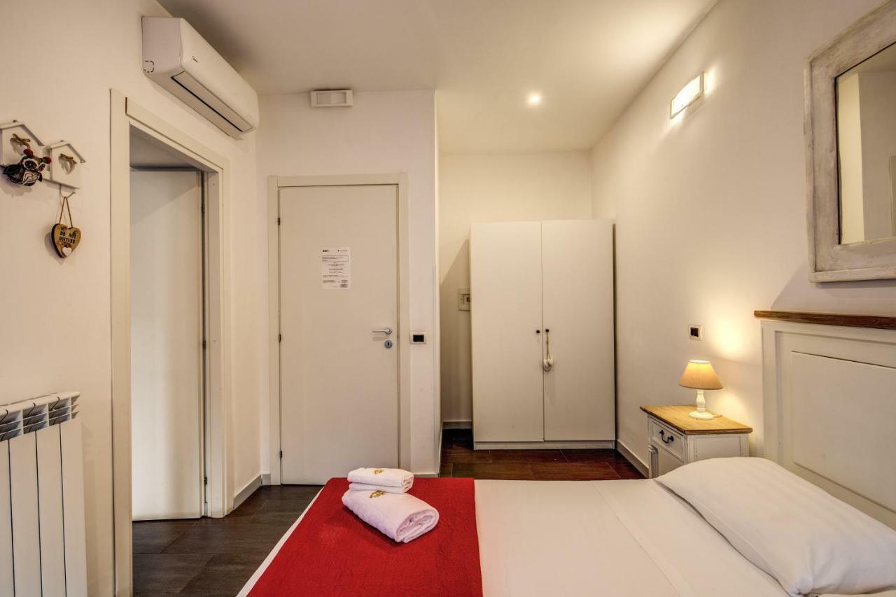 O La Civetta Di Trastevere Guest house Rome