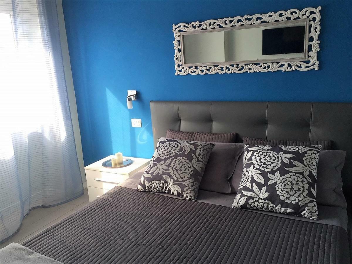Saint Peter Welcoming Apartment Rome