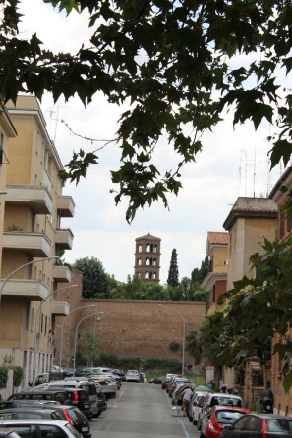 Apartment Casa Epiro
