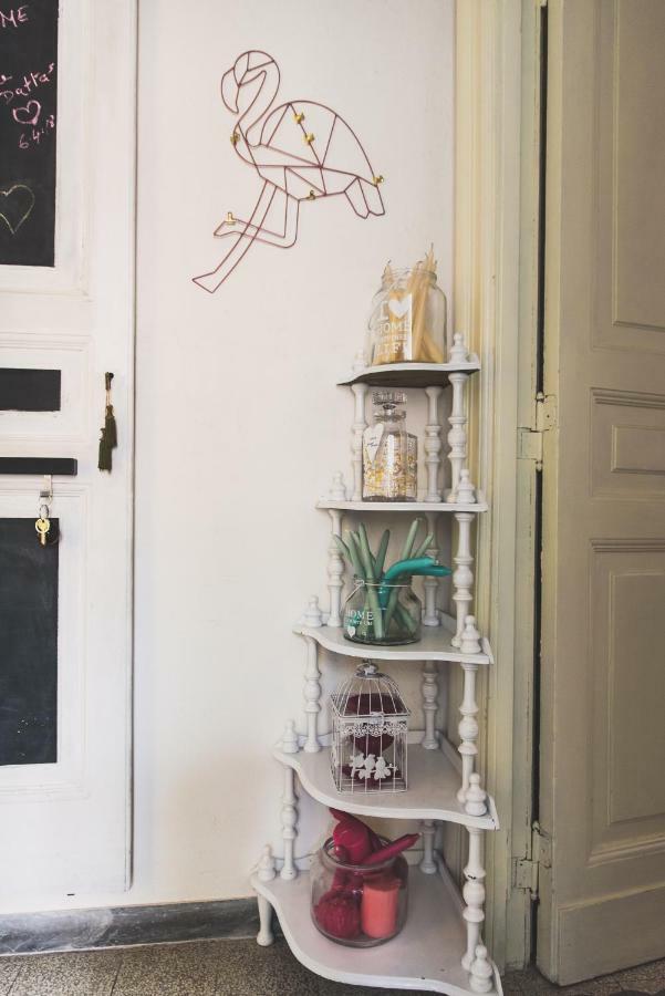 Apartment Sweet