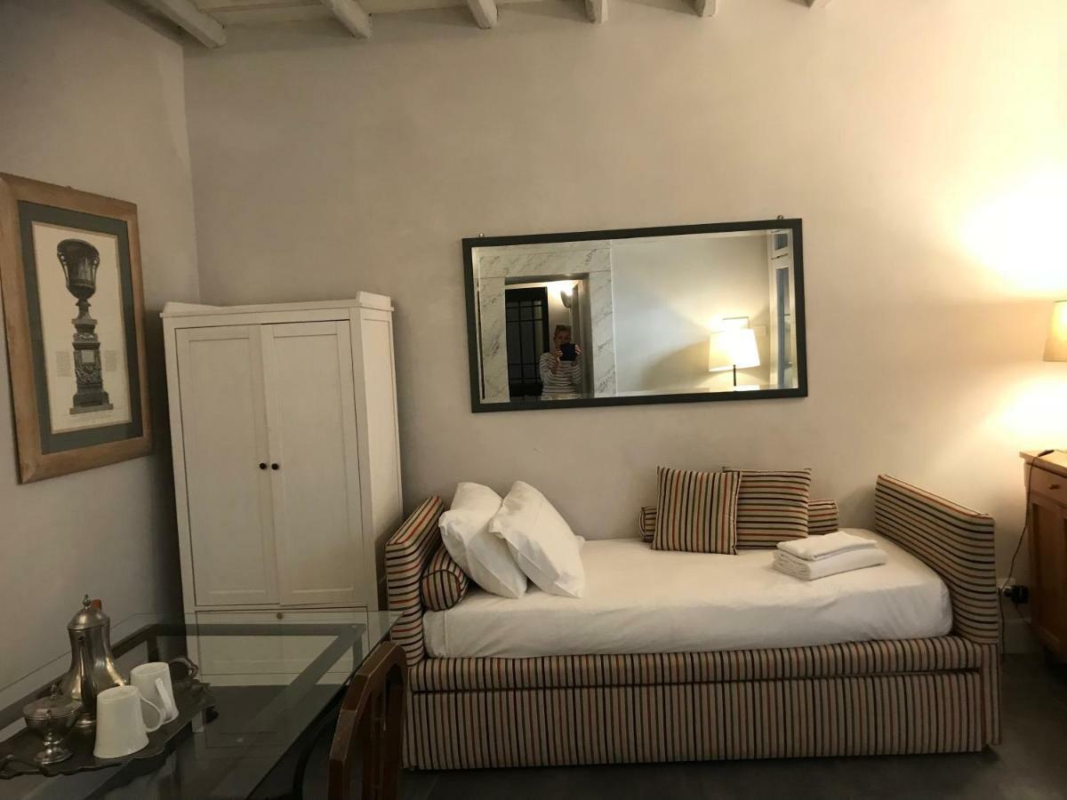 La Casa Dell'arte Nel Cuore Di Appartement *