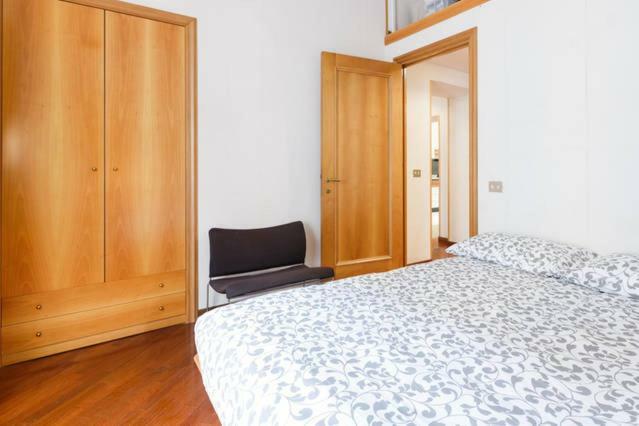 Apartamento Risorgimento *