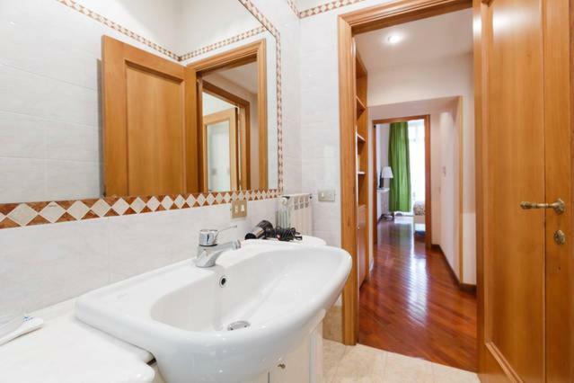 Risorgimento Apartamento