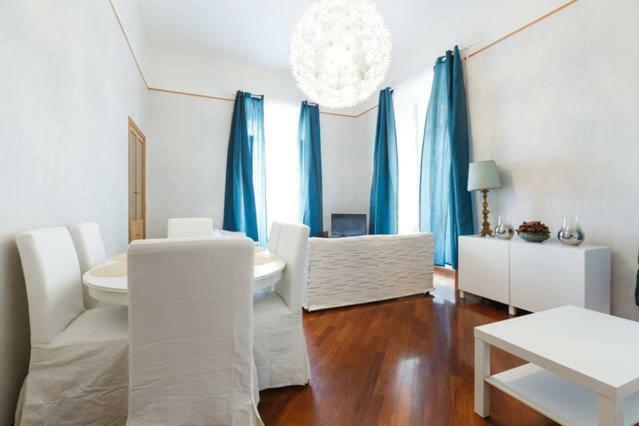 Apartamento Risorgimento