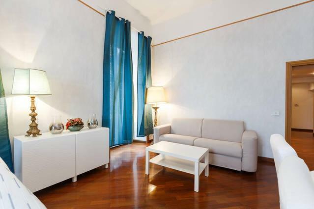 Risorgimento Apartamento