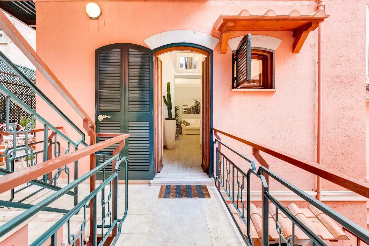 Foraggi Holidays Apartment Rome