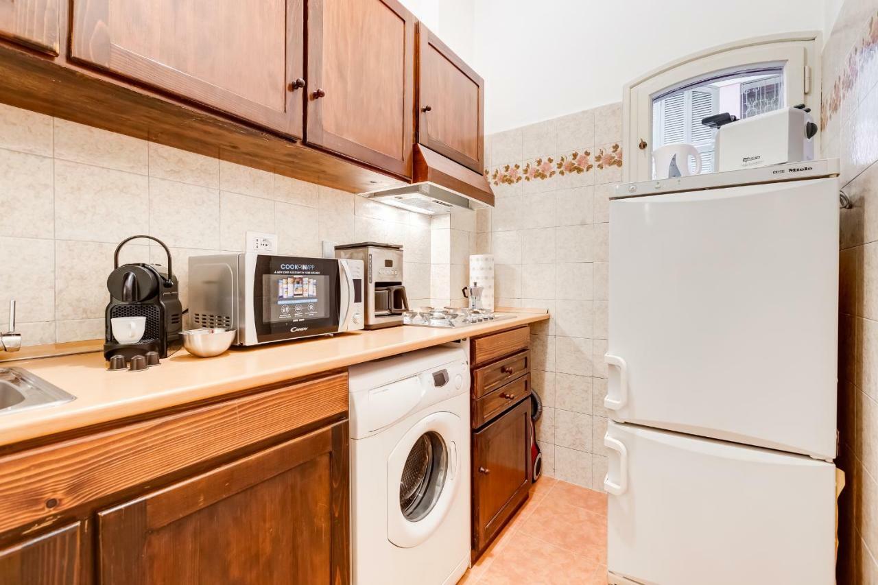 Foraggi Holidays Apartment Rome