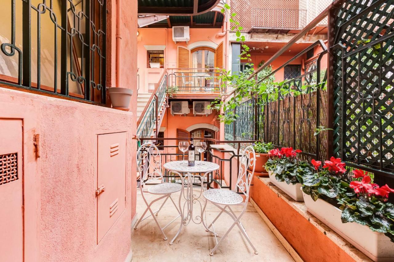 Foraggi Holidays Apartment Rome