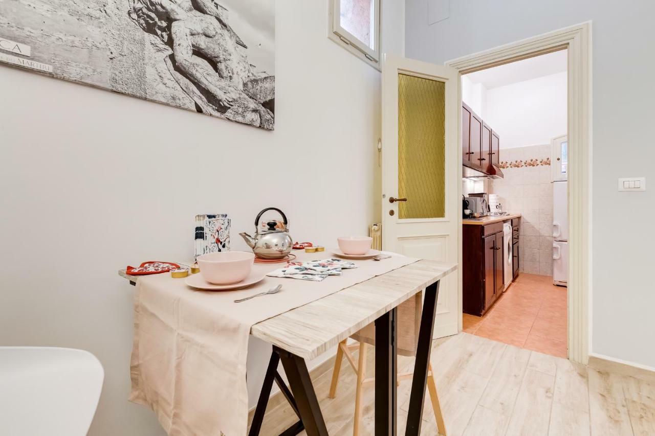 Apartment Foraggi Holidays Rome