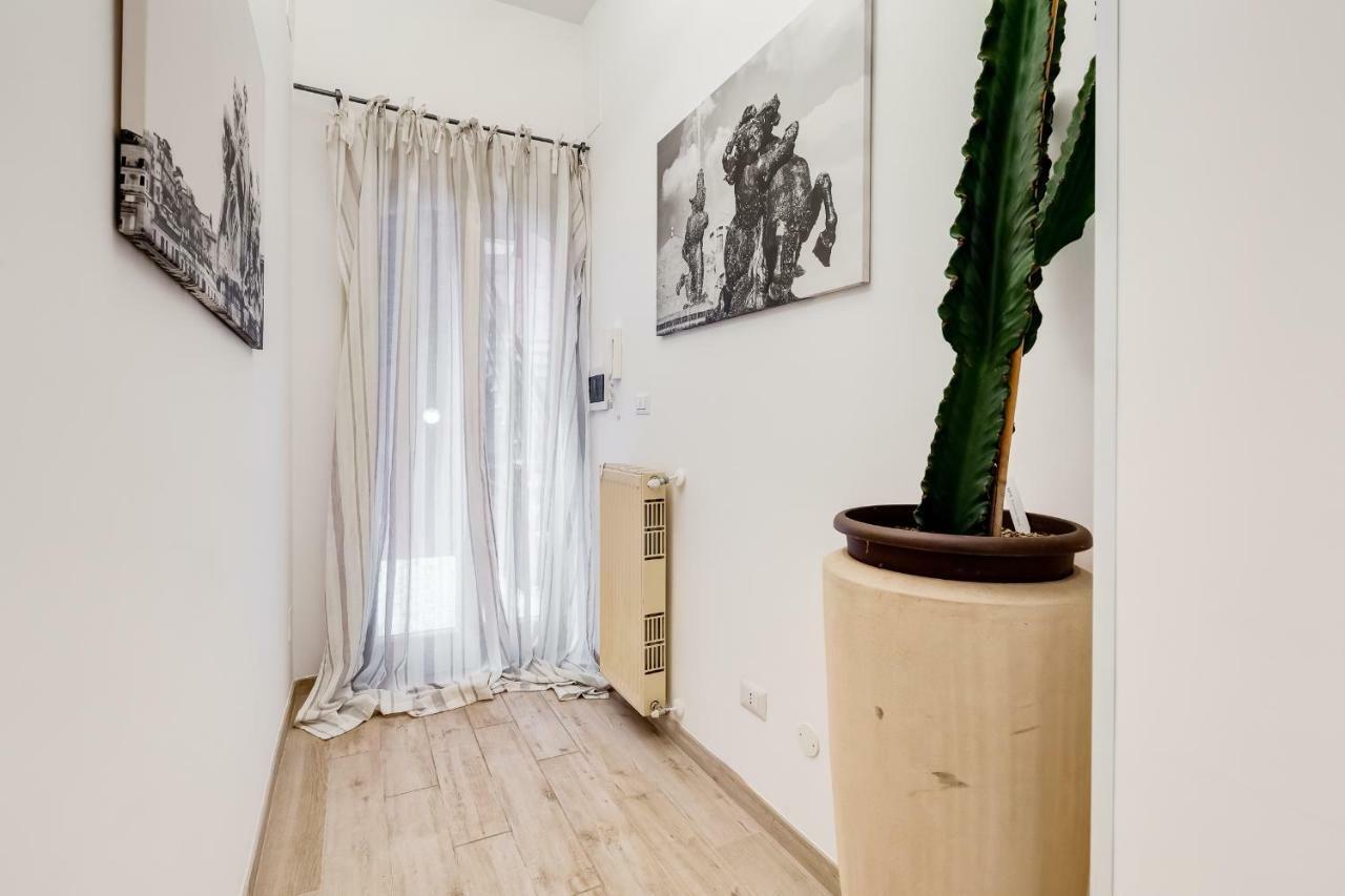 Apartment Foraggi Holidays