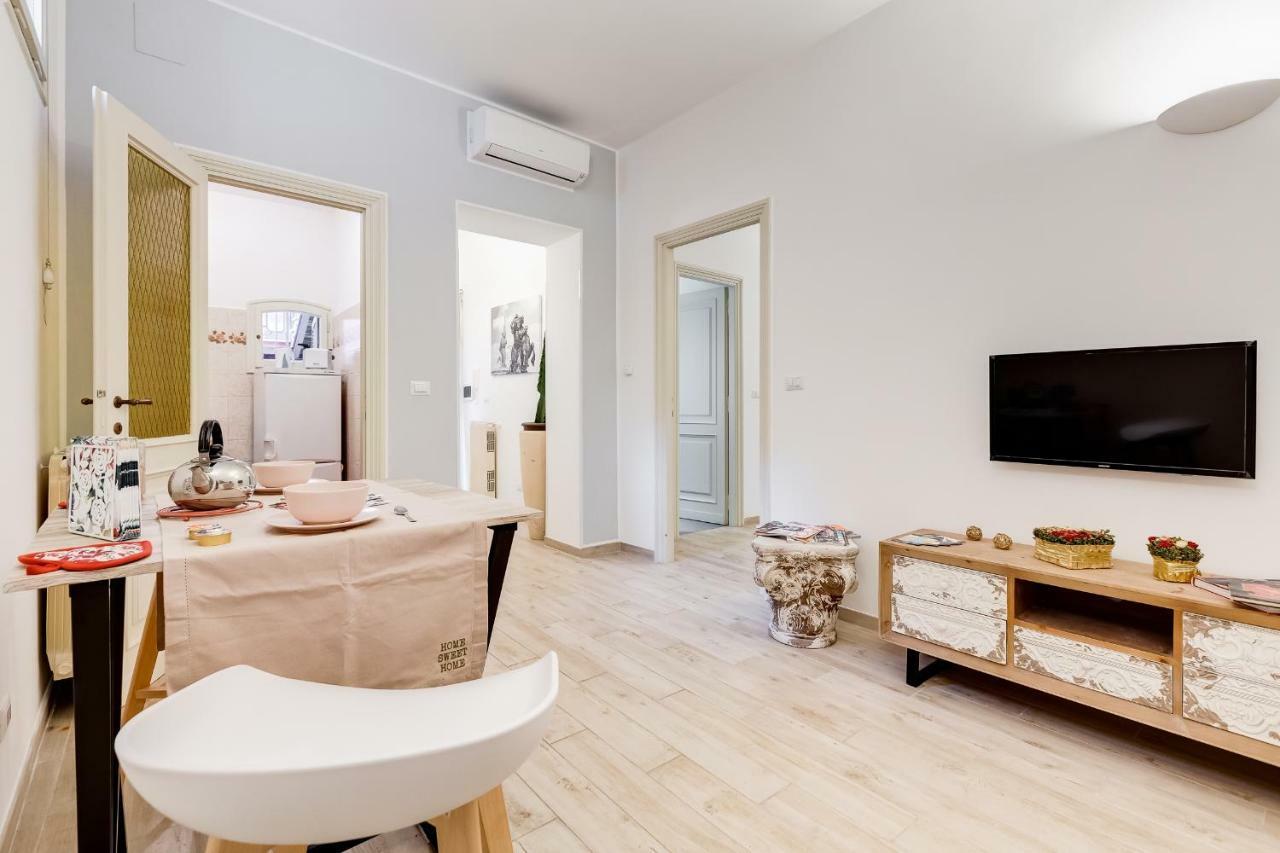 Apartment Foraggi Holidays