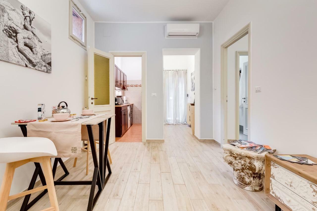 Apartment Foraggi Holidays Rome