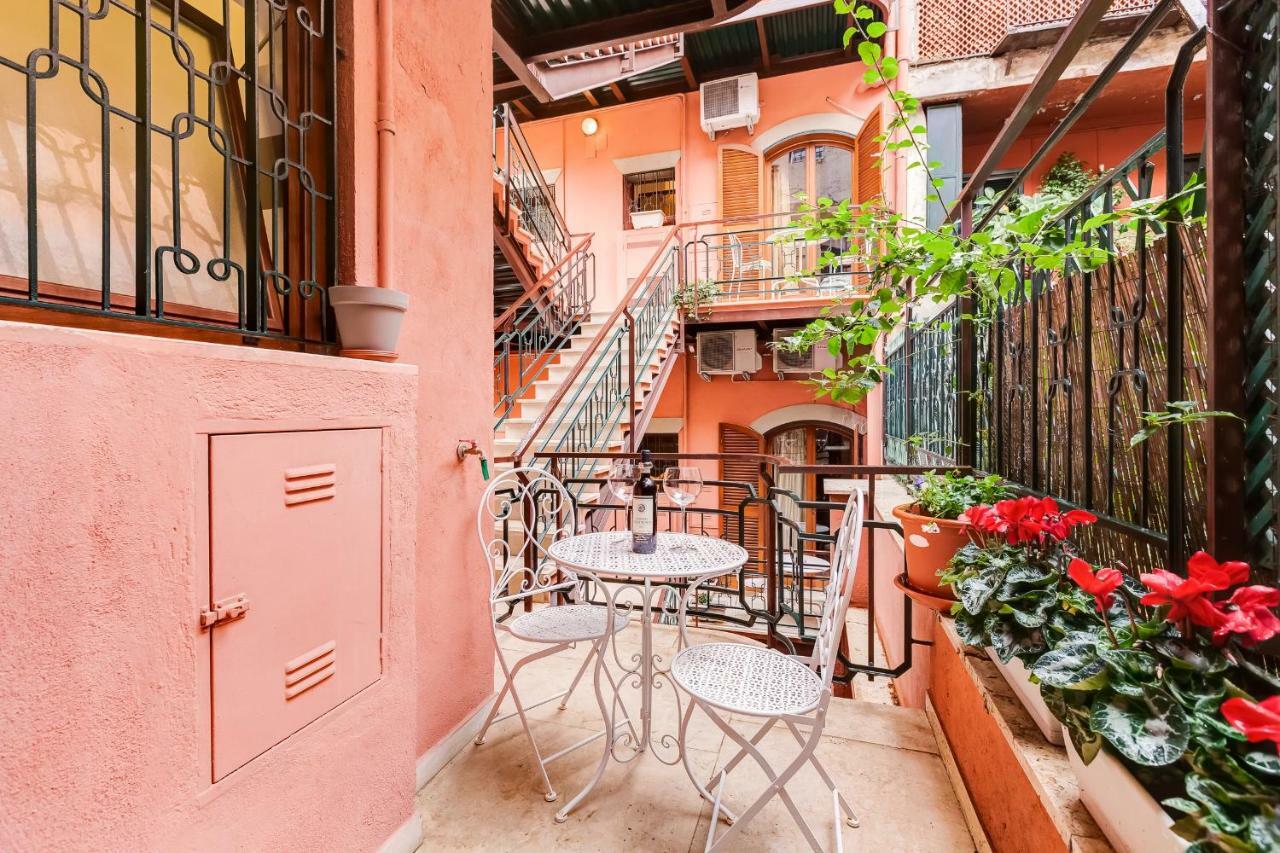 Foraggi Holidays Rome