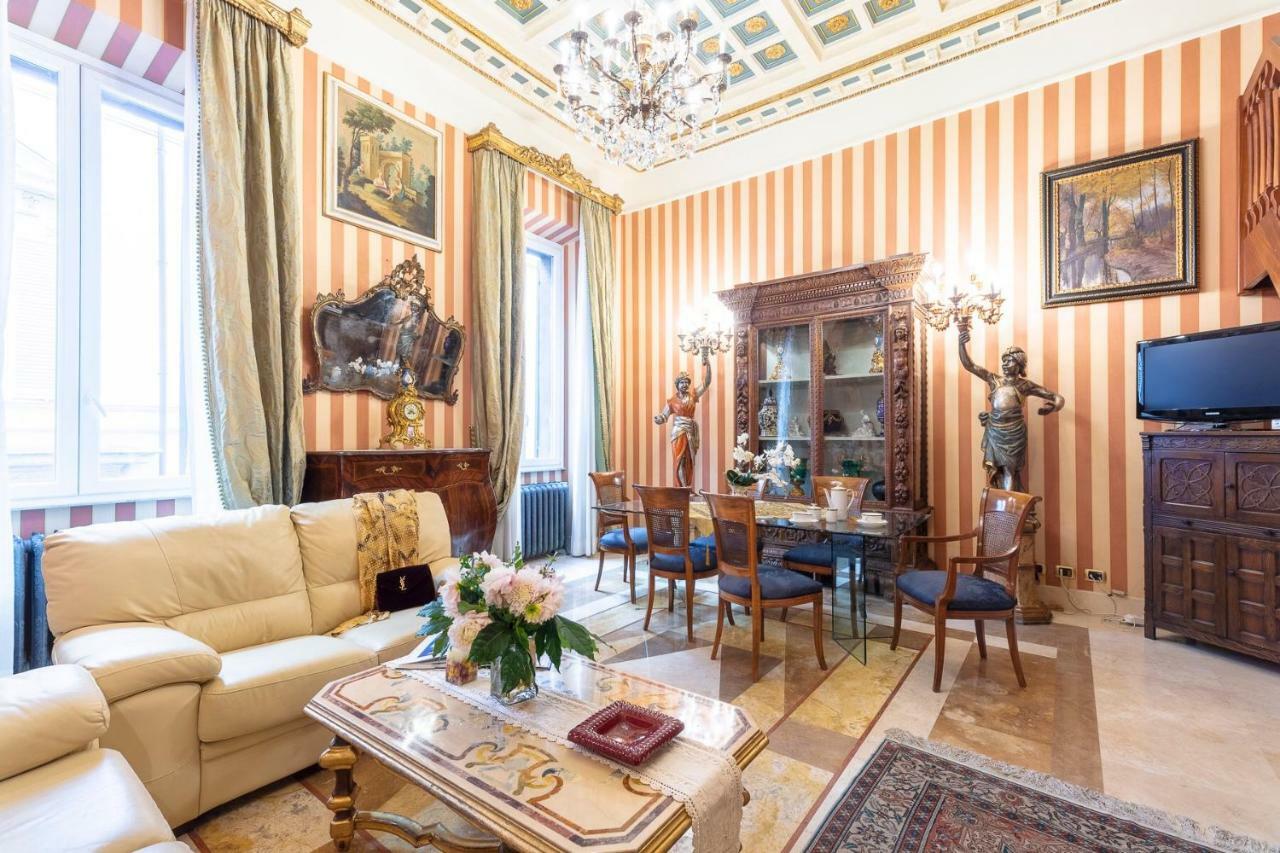 Residenza Contessa Costanza Rome