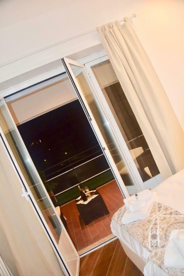 Terrazza San Giovanni Apartamento