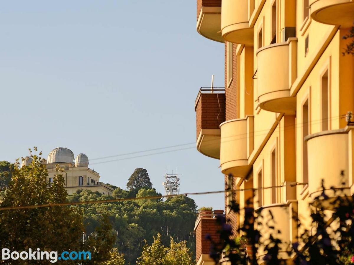 Appartement Casa Volver Rome