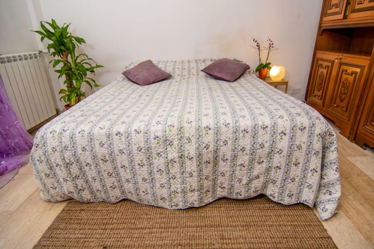 Lizart Garden Guest house Rome