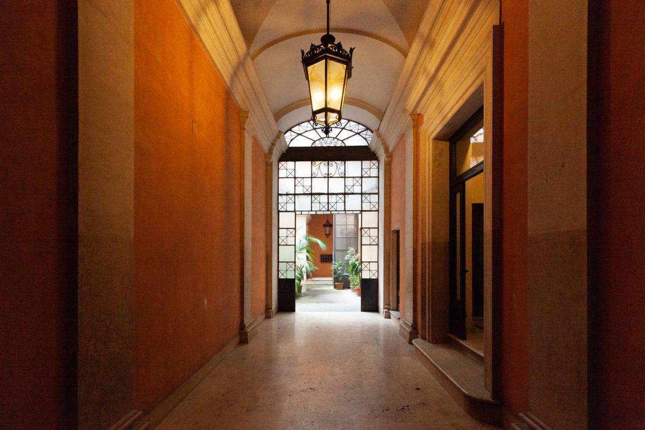 Leonardo Navona Apartment *