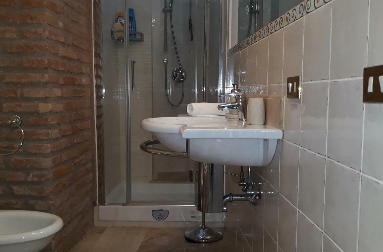 Apartment Foro Romano Luxury 2 Rome