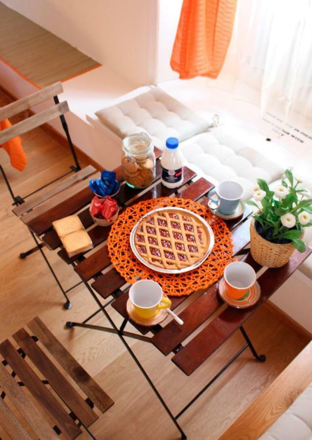 Bed & Breakfast Angolo99 Rome