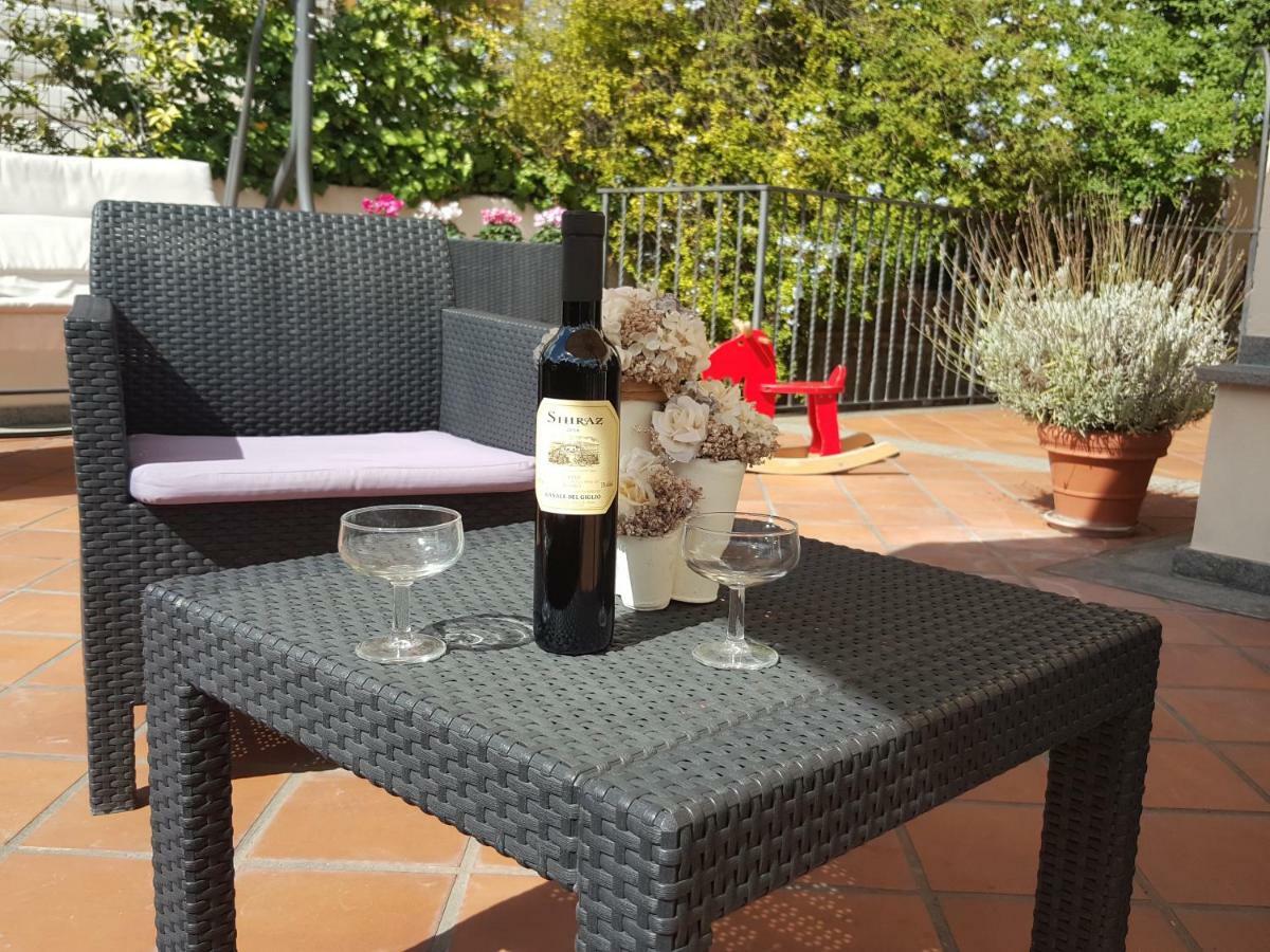 Monteverde Holidays Rome