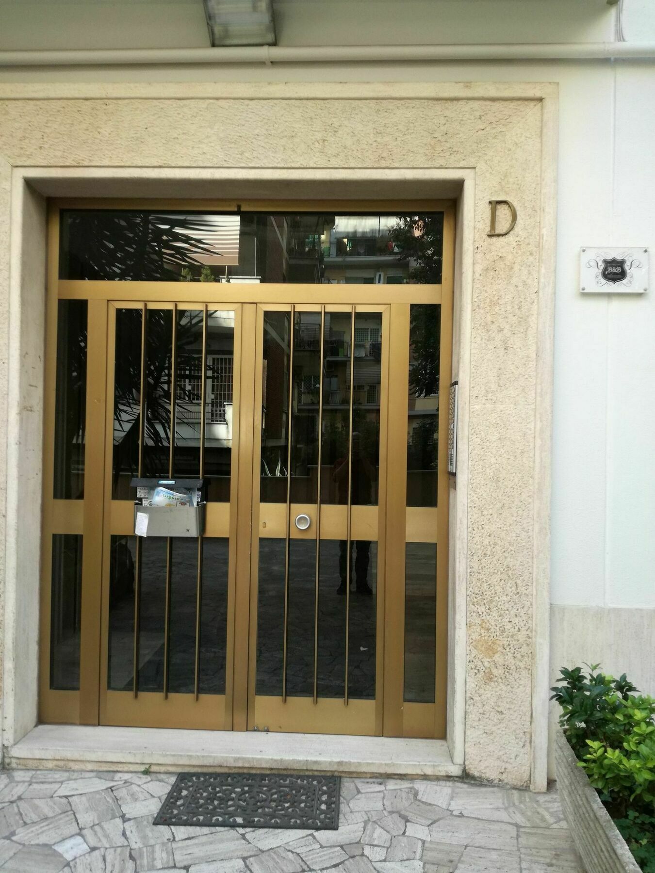 Bed & Breakfast Testa Gioacchino B&B