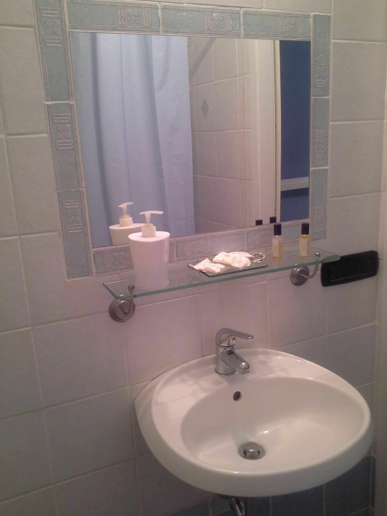 Roman Enchantment Guest house
