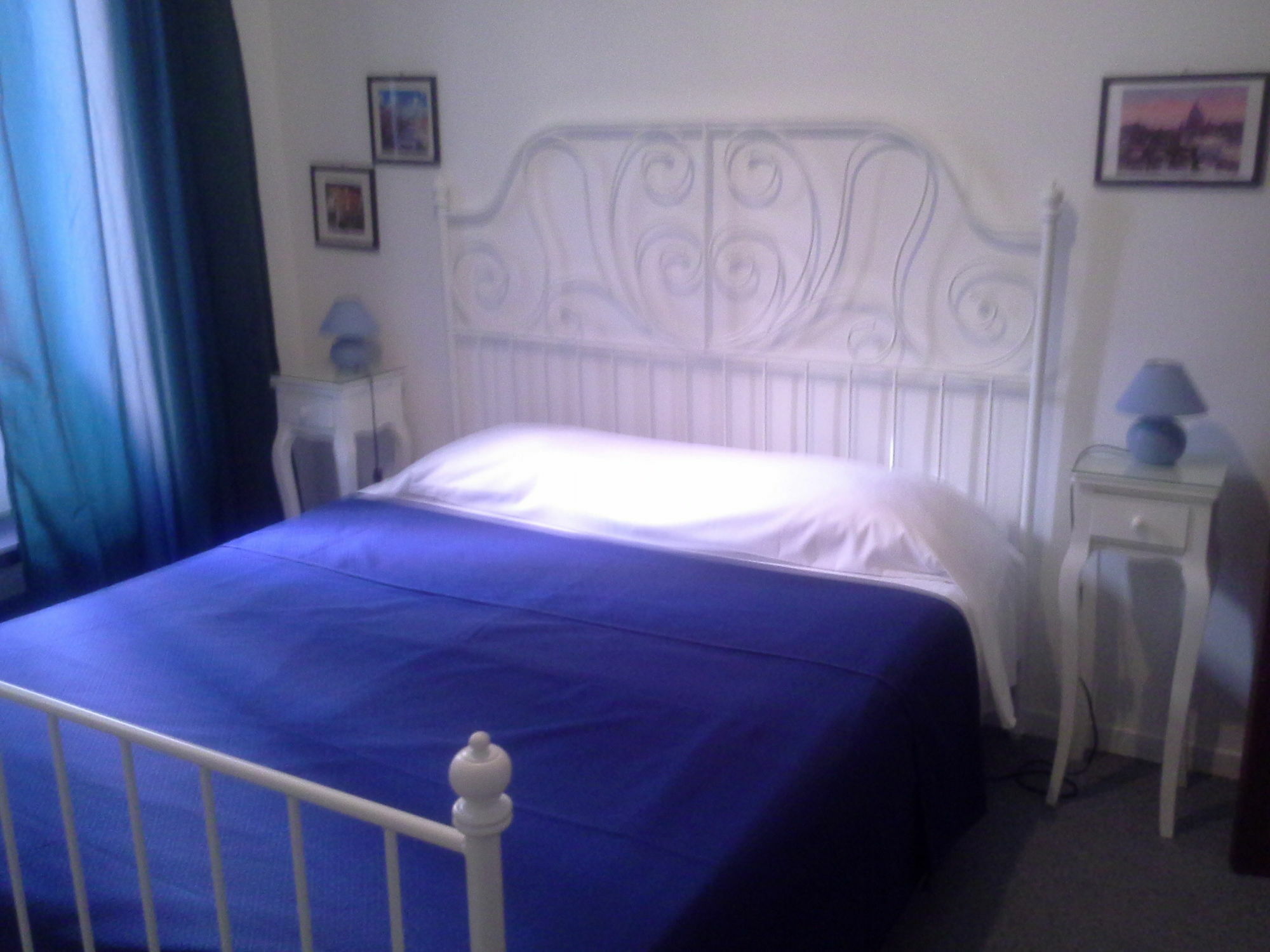 Guest house Roman Enchantment Rome