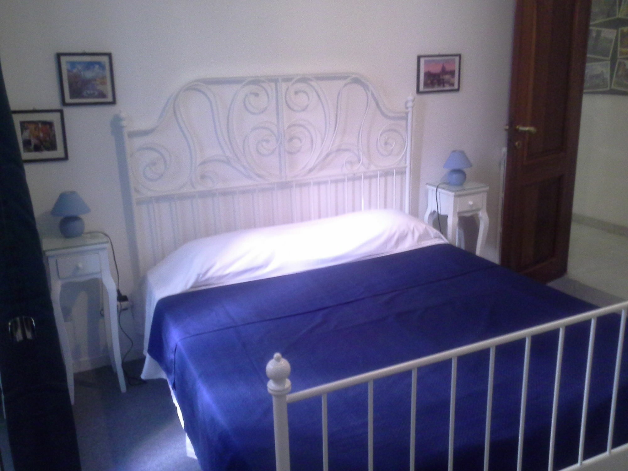 Guest house Roman Enchantment