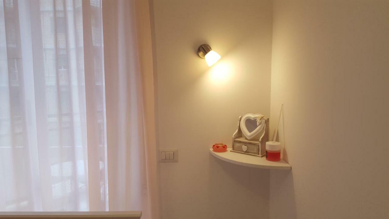 Guest house Trastevere Sweet Rest