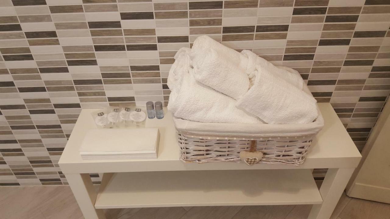 Trastevere Sweet Rest Guest house Rome