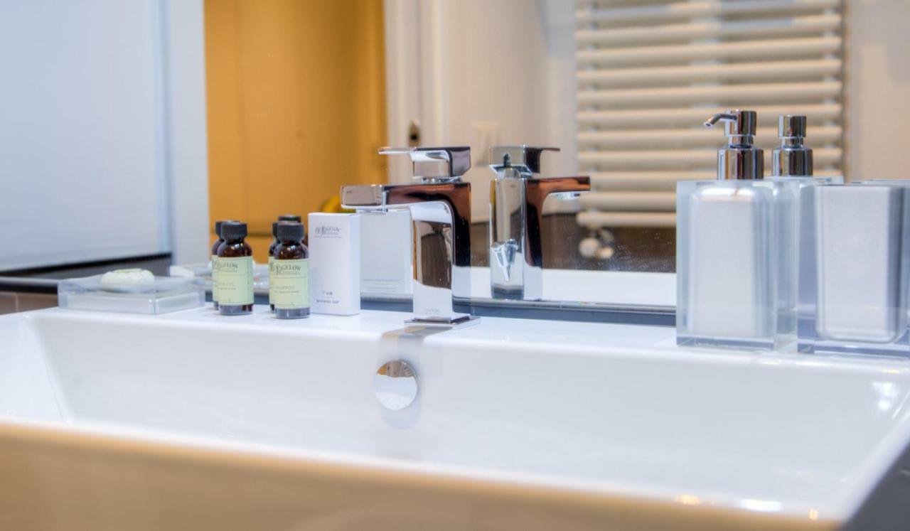 App Beccaria In Apartamento Roma