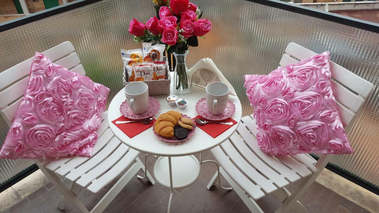 Guest house Trastevere Sweet Rest Rome