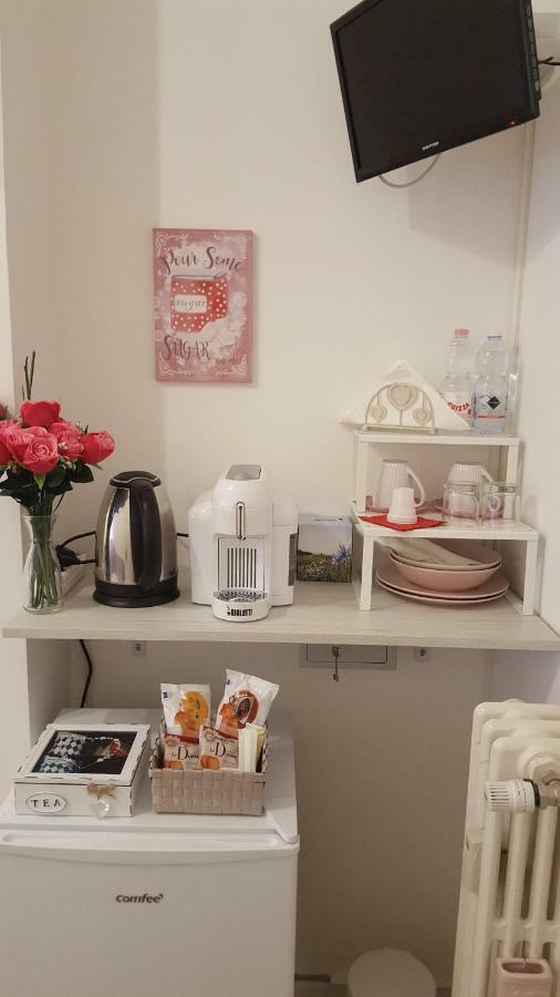Trastevere Sweet Rest 3* Rome