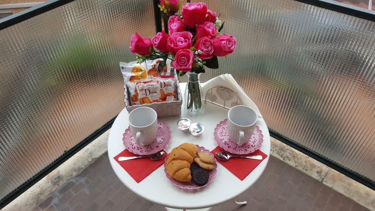 Guest house Trastevere Sweet Rest Rome