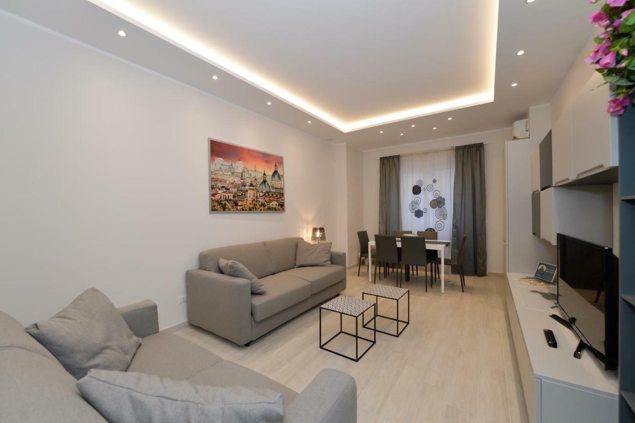 San Pietro Moonlight Luxury * Roma