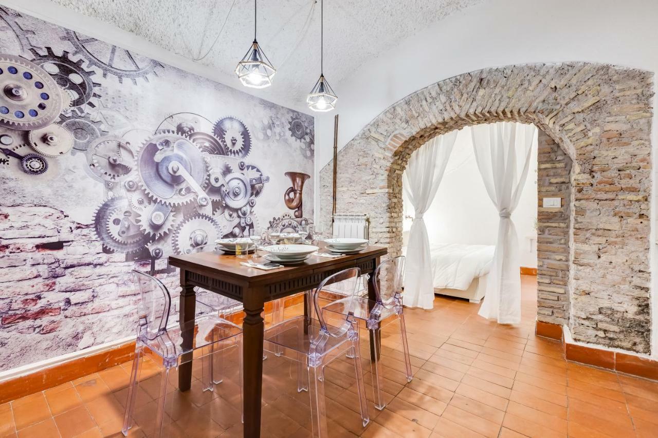 Apartment Loveromeapartments Campo De Fiori, Vatican Rome
