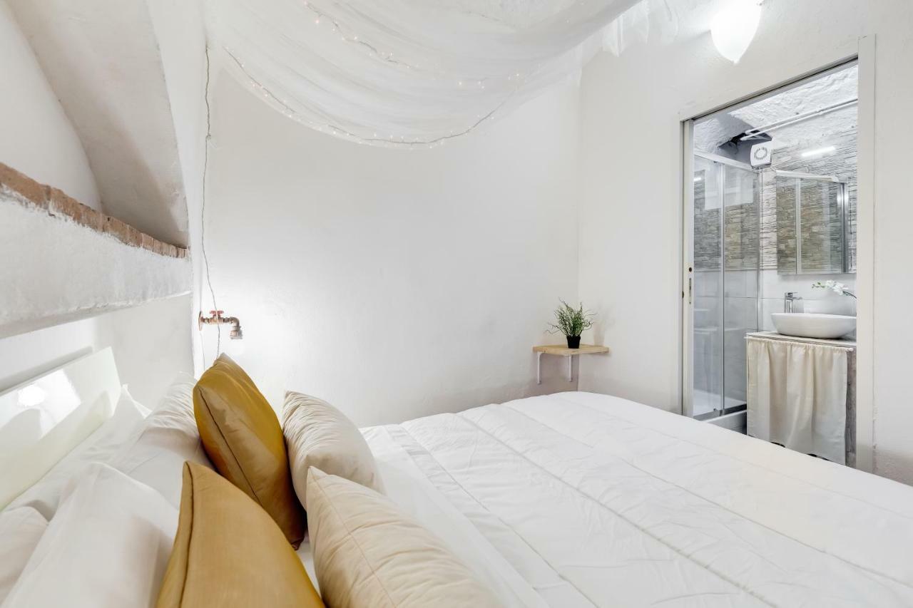 Apartment Loveromeapartments Campo De Fiori, Vatican Rome