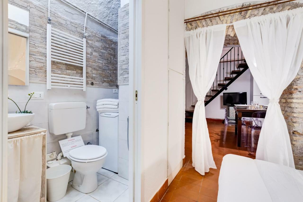 Apartment Loveromeapartments Campo De Fiori, Vatican Rome