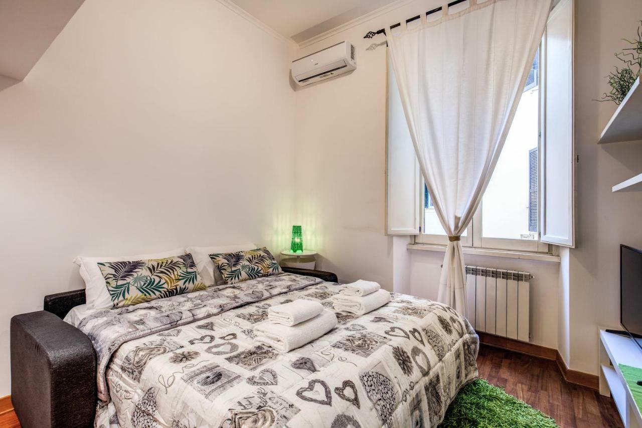 Apartment Mecenate 77 Colosseo Rome